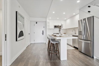 Unit 417 — 185 Robinson St, Oakville - Old Oakville image-0-3