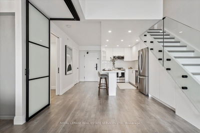 Unit 417 — 185 Robinson St, Oakville - Old Oakville image-0-4