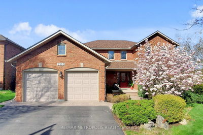 1310 Golden Meadow Tr, Oakville - Falgarwood