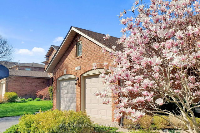 1310 Golden Meadow Trail