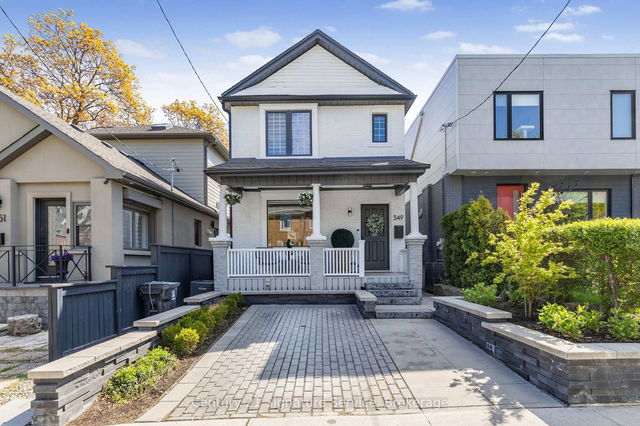 349 Windermere Avenue