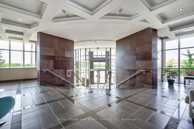 Unit 725 — 2480 Prince Michael Dr, Oakville - Joshua Creek image-0-2