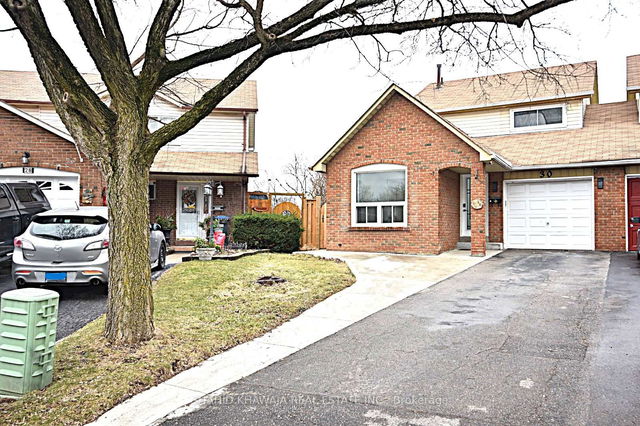 30 Kline Court