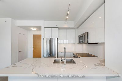 Unit 5708 — 30 Shore Breeze Dr, Toronto - Mimico