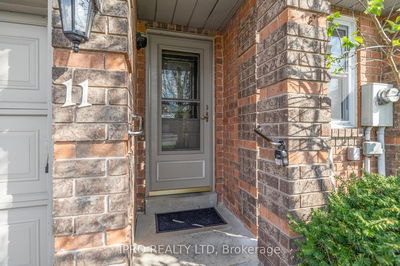 11 Alderbrook Pl, Caledon - Bolton North image-0-2