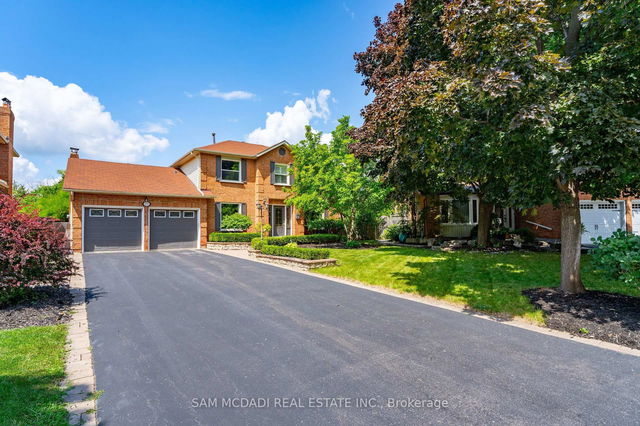 6127 Cheega Court