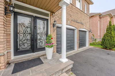 7148 Lowville Hts, Mississauga - Lisgar image-0-2
