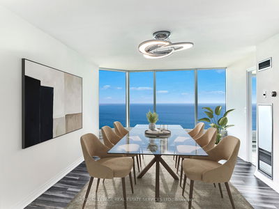 Unit 3101 — 1 Palace Pier Crt, Toronto - Mimico image-0-1