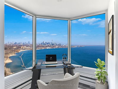 Unit 3101 — 1 Palace Pier Crt, Toronto - Mimico image-0-2