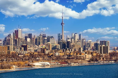 Unit 3101 — 1 Palace Pier Crt, Toronto - Mimico image-0-3