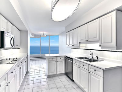 Unit 3101 — 1 Palace Pier Crt, Toronto - Mimico image-0-4