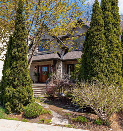 31 Maple Ave, Mississauga - Port Credit