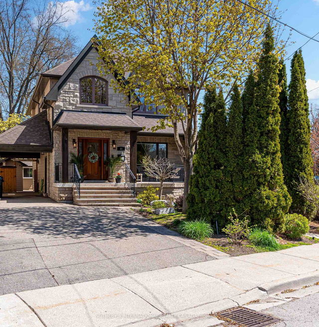 31 Maple Avenue