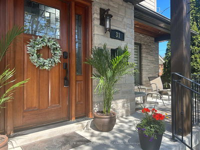 31 Maple Ave, Mississauga - Port Credit image-0-2