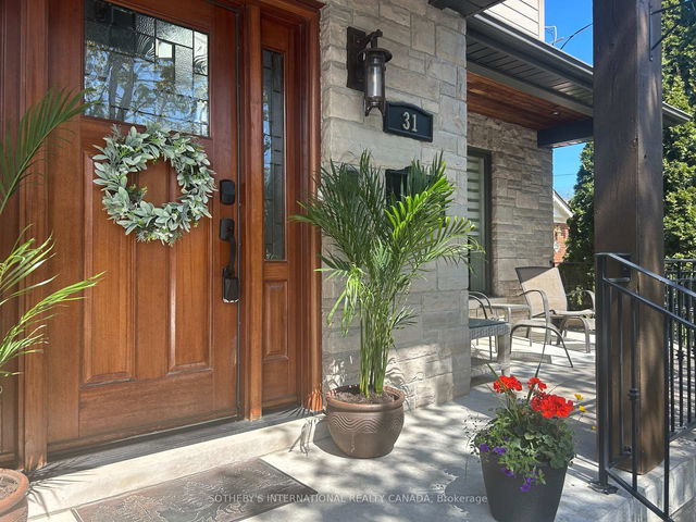 31 Maple Avenue
