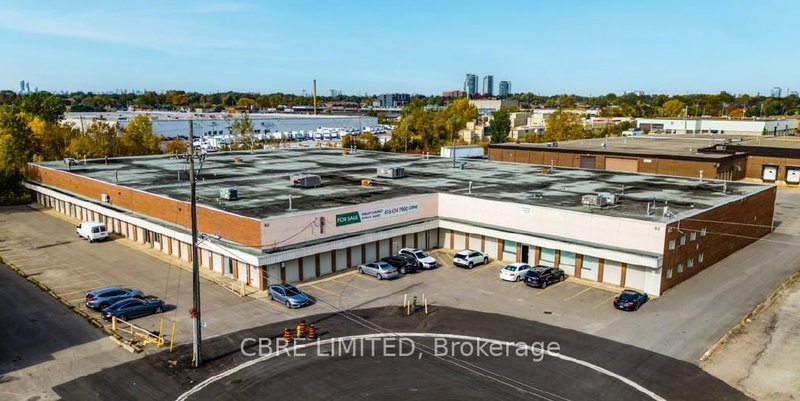 1 - 82 Akron Rd, Toronto, M8W 1T2 | Image 2