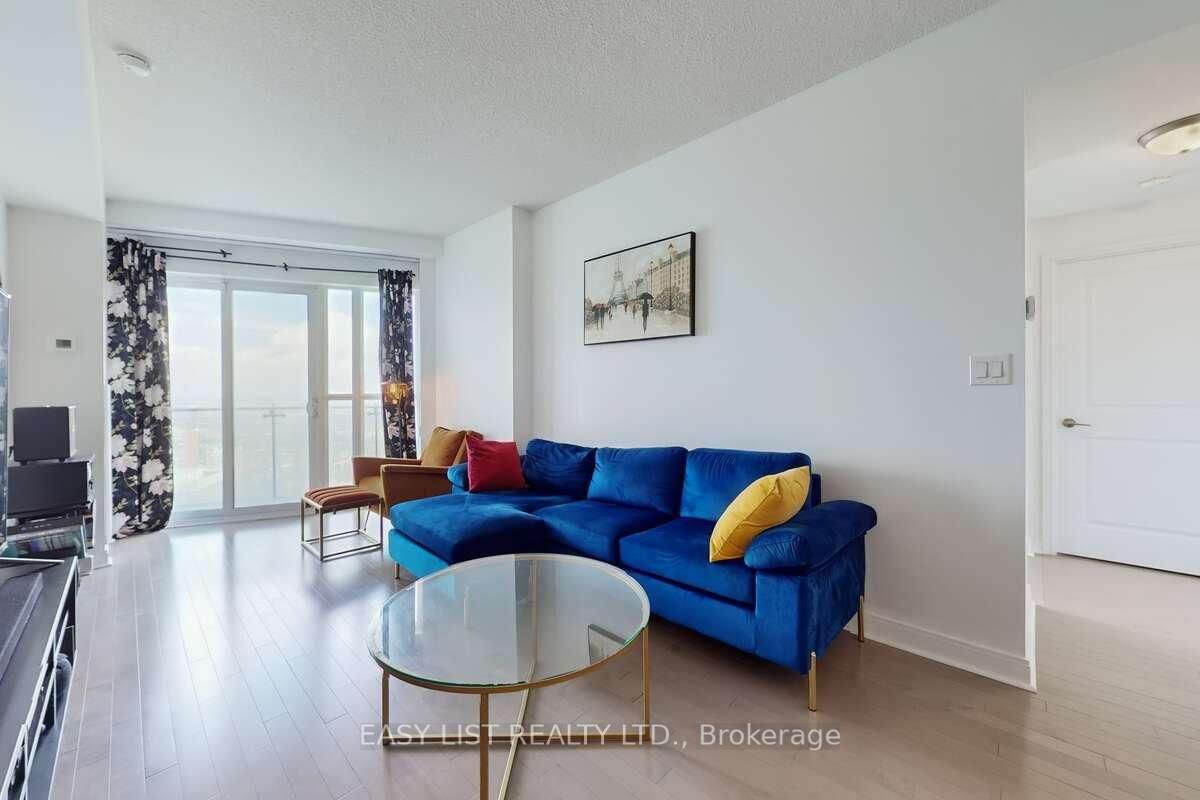 Condo for sale at 3801-50 Absolute Avenue, Mississauga, City Centre, L4Z 0A8 - MLS: W12135174
