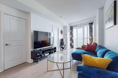 Unit 3801 — 50 Absolute Ave, Mississauga - City Centre image-0-1
