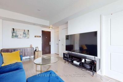 Unit 3801 — 50 Absolute Ave, Mississauga - City Centre image-0-4