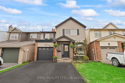 734 Briar Cres, Milton - Dorset Park