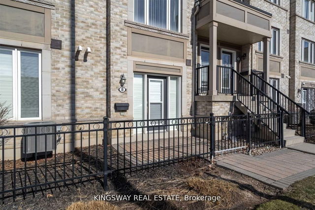 8 - 2915 Hazelton Place