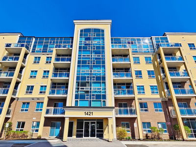 Unit 202 — 1421 Costigan Rd, Milton - Clarke