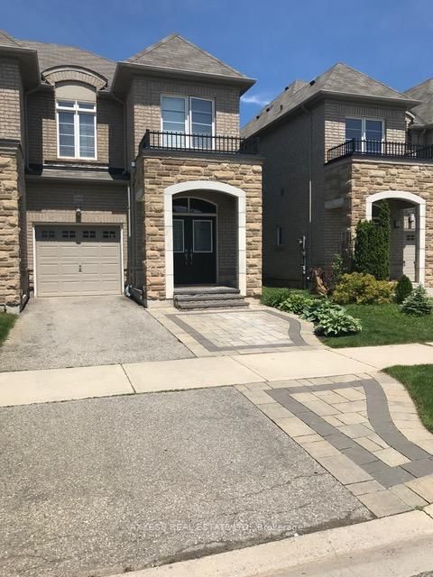 Townhouse for lease at 2449 Grand Oak Trail, Oakville, Westmount, L6M 0J3 - MLS: W12135241