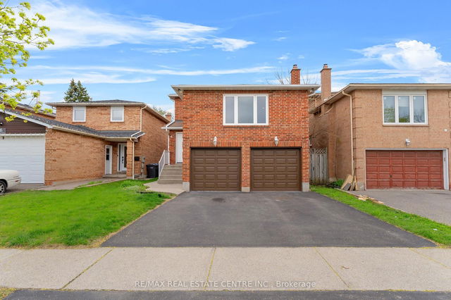 4 Harridine Road