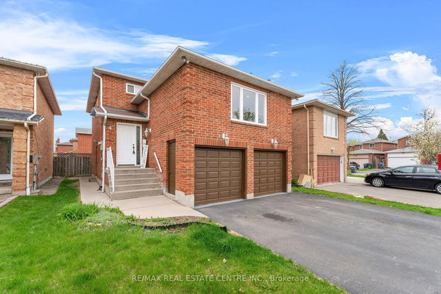 4 Harridine Road