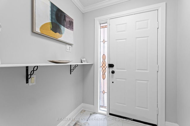 4 Harridine Road