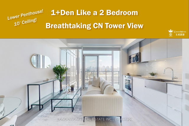 LP18 - 270 Dufferin Street