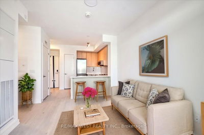 Unit 553 — 2501 Saw Whet Blvd, Oakville - Bronte image-0-2