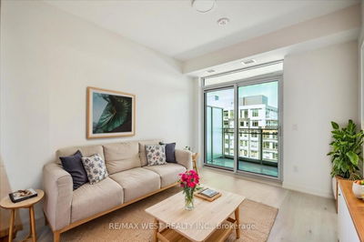 Unit 553 — 2501 Saw Whet Blvd, Oakville - Bronte image-0-3