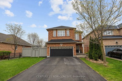2587 Carberry Way, Oakville - Westmount