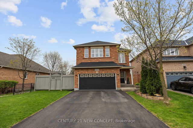 2587 Carberry Way