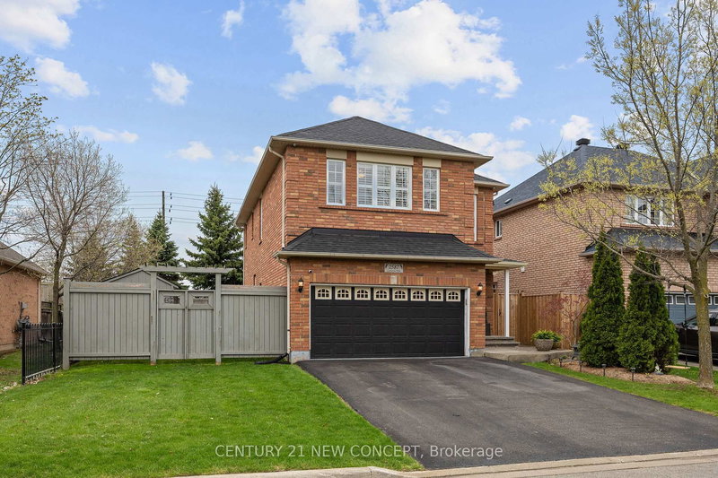 2587 Carberry Way, Oakville, L6M 4R8 | Image 3
