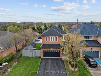 2587 Carberry Way, Oakville - Westmount image-0-3