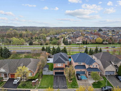 2587 Carberry Way, Oakville - Westmount image-0-4