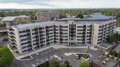 Unit 103 — 383 Main St, Milton - Old Milton