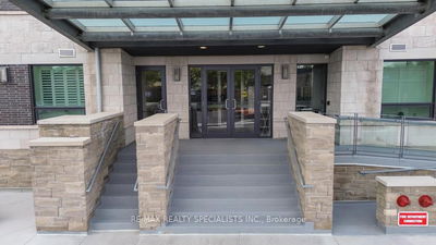 Unit 103 — 383 Main St, Milton - Old Milton image-0-1