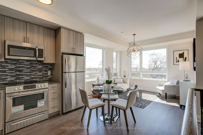 Unit 301 — 1130 Briar Hill Ave, Toronto - Briar Hill-Belgravia