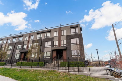 Unit 301 — 1130 Briar Hill Ave, Toronto - Briar Hill-Belgravia image-0-1