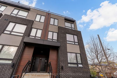 Unit 301 — 1130 Briar Hill Ave, Toronto - Briar Hill-Belgravia image-0-2
