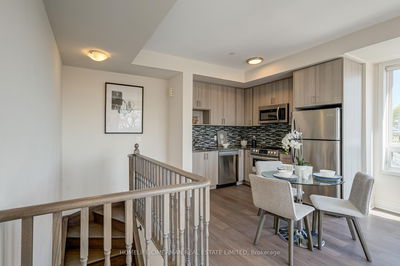 Unit 301 — 1130 Briar Hill Ave, Toronto - Briar Hill-Belgravia image-0-4