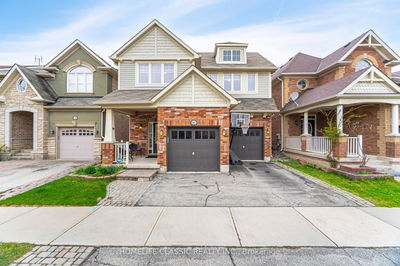 141 Willet Terr, Milton - Harrison
