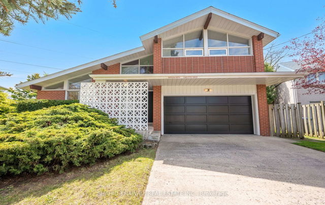 1550 Carletta Drive
