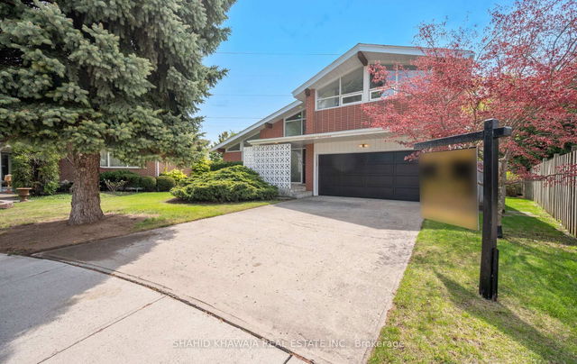 1550 Carletta Drive