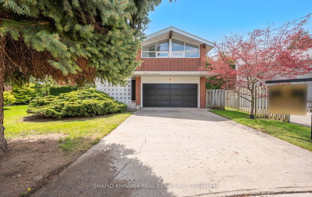 1550 Carletta Drive
