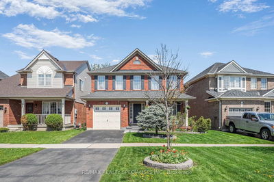 1353 Clark Blvd, Milton - Beaty