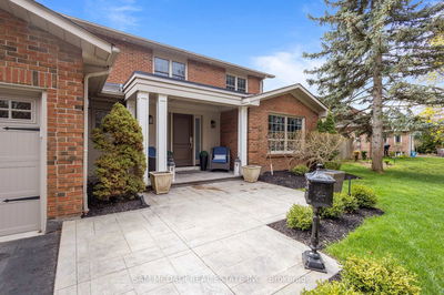 1560 Ifield Rd, Mississauga - Sheridan image-0-2